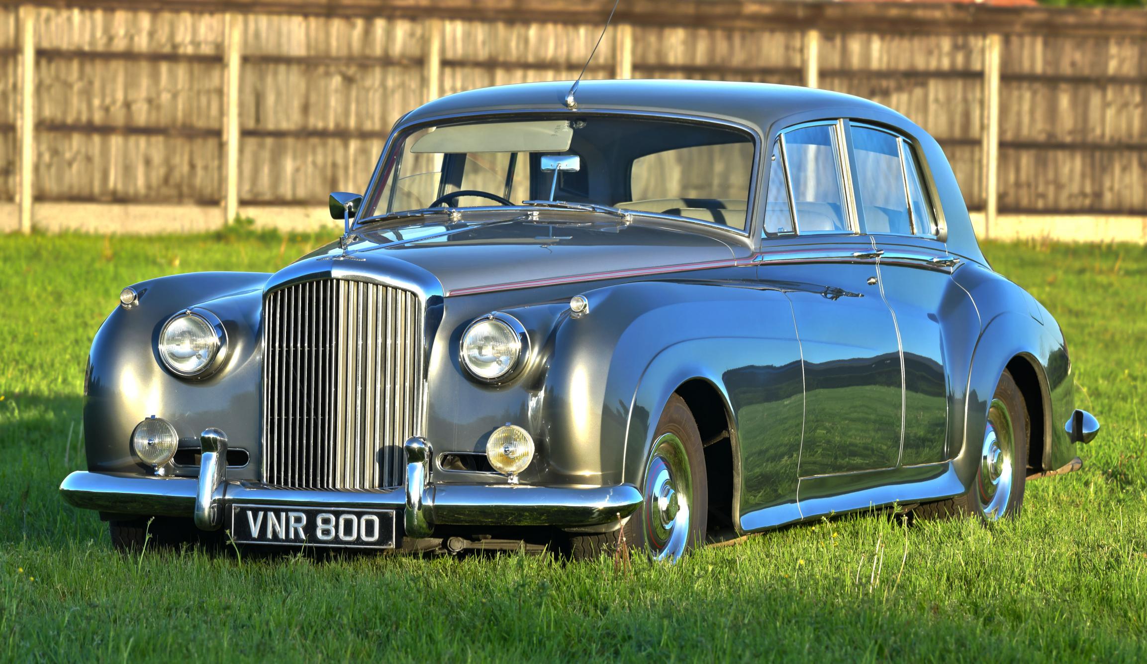 1960 Bentley S2 4 Door Standard S...