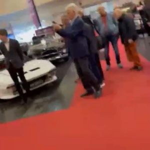 Vintage & Prestige and Historic Competition Services